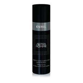 Estel Professional Otium Men - Энергетический спрей для волос 100 мл, Объём: 100 мл