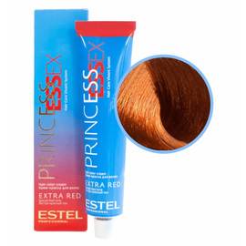Estel Professional Essex - Стойкая краска для волос 77/43 эффектная румба 60 мл