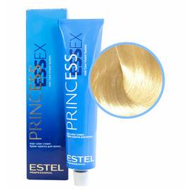 Estel Professional Essex - Стойкая краска для волос 10/7 светлый блондин коричневый 60 мл
