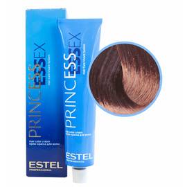 Estel Professional Essex - Стойкая краска для волос 5/6 божоле 60 мл