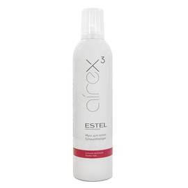 Estel Professional Airex - Мусс для волос сильная фиксация 400 мл, Объём: 400 мл