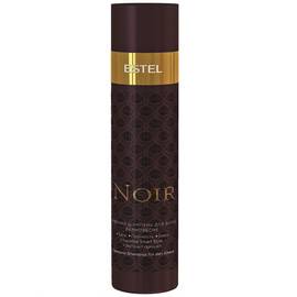 Estel Professional Otium Noir Shampoo - Вечерний шампунь для волос равновесие 250 мл, Объём: 250 мл