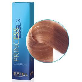 Estel Professional Essex - Стойкая краска для волос 8/36 светло-русый золотисто-фиолетовый 60 мл