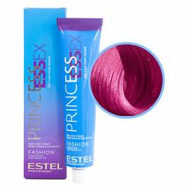 Estel Professional Essex - Стойкая краска для волос 2. лиловый 60 мл