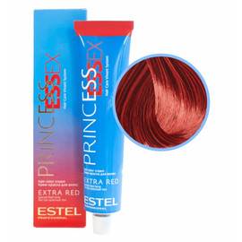 Estel Professional Essex - Стойкая краска для волос 66/46 зажигательная латина 60 мл
