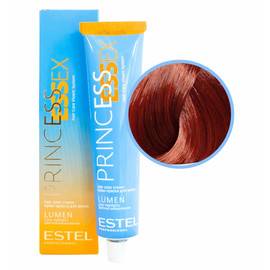 Estel Professional Essex - Стойкая краска для волос 45 медно-красный 60 мл