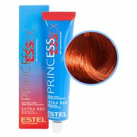 Estel Professional Essex - Стойкая краска для волос 77/45 чувствительная мамба 60 мл