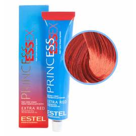 Estel Professional Essex - Стойкая краска для волос 66/54 испанская коррида 60 мл