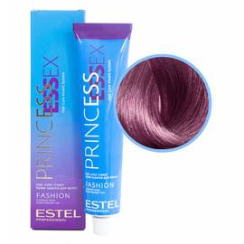 Estel Professional Essex - Стойкая краска для волос 3. сиреневый 60 мл