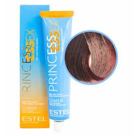 Estel Professional Essex - Стойкая краска для волос 65 фиолетовый 60 мл
