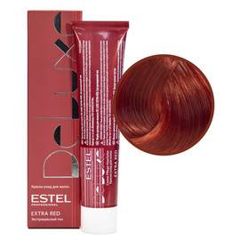 Estel Professional De Luxe - Краска-уход 88/55 светло-русый красный 60 мл