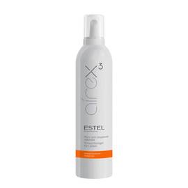 Estel Professional Airex - Мусс для волос создания локонов 400 мл, Объём: 400 мл