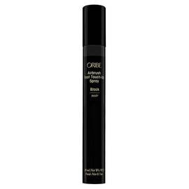 Oribe Airbrush Root Touch Up Spray (black) - Спрей-корректор цвета для корней волос (брюнет) 30 мл, Объём: 30 мл