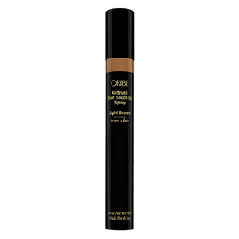 Oribe Airbrush Root Touch Up Spray (light brown) - Спрей-корректор цвета для корней волос (русый) 30 мл, Объём: 30 мл