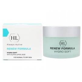 Holy Land ReNEW FORMULA Hydro-Soft cream - Увлажняющий крем 50 мл, Объём: 50 мл