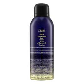 Oribe Shine Light Reflecting Spray - Светоотражающий спрей для сияния волос "Изысканный глянец" 200 мл, Объём: 200 мл