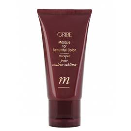 Oribe Beautiful Color Masque - Маска для окрашенных волос 50 мл, Объём: 50 мл