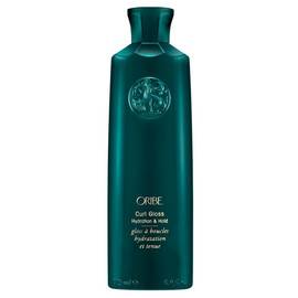 Oribe Curl Gloss Hydration Hold - Гель-блеск для увлажнения и фиксации вьющихся волос 175 мл, Объём: 175 мл