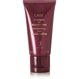 Oribe Beautiful Color Shampoo - Шампунь для ухода за окрашенными волосами 250 мл, Объём: 250 мл