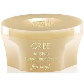 Oribe AirStyle Flexible Finish Cream - Крем для подвижной укладки "Невесомость" 50 мл, Объём: 50 мл