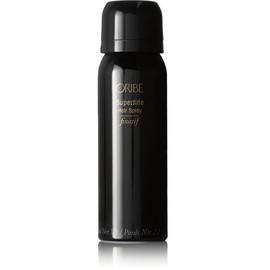 Oribe Superfine Hair Spray - Спрей для средней фиксации "Лак-невесомость" 75 мл, Объём: 75 мл