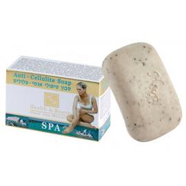 Health Beauty - Антицеллюлитное мыло для массажа 125 гр, Объём: 125 гр