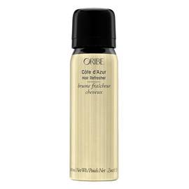Oribe Cote d`Azur Hair Refresher - Освежающий спрей для волос "Лазурный берег" 80 мл, Объём: 80 мл