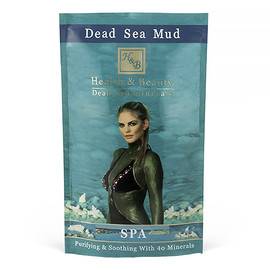 Health Beauty - Грязь Мертвого моря 600 мл, Объём: 600 мл