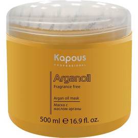 Kapous ArganOil - Маска с маслом арганы 500 мл