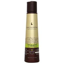 Macadamia Nourishing Moisture Shampoo - Шампунь питательный для всех типов волос 100 мл, Объём: 100 мл