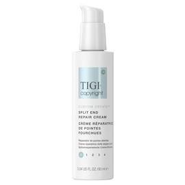TIGI Copyright Split End Repair - Восстанавливающий крем против ломких секущихся волос 90 мл