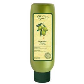 CHI Olive Organics Treatment Masque - Маска для волос Шелковая Олива 177 мл, Объём: 177 мл