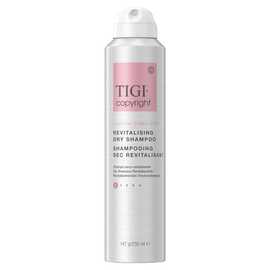 TIGI Copyright Revitalising Dry Shampoo - Сухой шампунь 250 мл