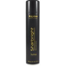 Kapous Professional Styling Starbright - Блеск для волос 300 мл, Объём: 300 мл