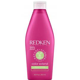 Redken Color Extend Nature + Science - Кондиционер по уходу за окрашенными волосами 250 мл