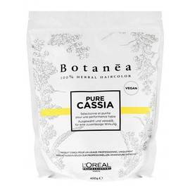 Loreal Botanea Cassia - Кассия Растительная окрашивающая пудра 400 гр