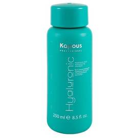 Kapous Professional - Восстанавливающий шампунь с гиалуроновой кислотой 250 мл, Объём: 250 мл