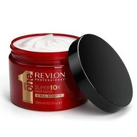 Revlon Uniq One All In One Super Mask - Супер Маска для волос 300 мл, Объём: 300 мл