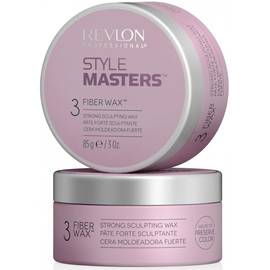 Revlon Style Masters Creator Fiber Wax - Воск моделирующий 85 гр, Объём: 85 гр