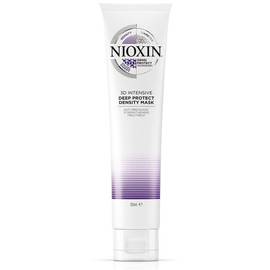 Nioxin Intensive Therapy Deep Repair Hair Masque - Маска для глубокого восстановления волос 150 мл, Объём: 150 мл
