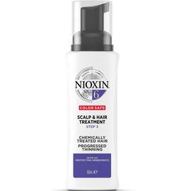 Nioxin Scalp Treatment System 6 - Питательная маска (Система 6) 100 мл, Объём: 100 мл