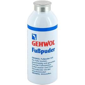 Gehwol Fuss-Pader - Пудра для ног 100 гр