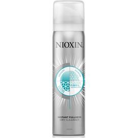 Nioxin 3D Styling Instant Fullness Dry Shampoo - Шампунь сухой для волос 65 мл, Объём: 65 мл