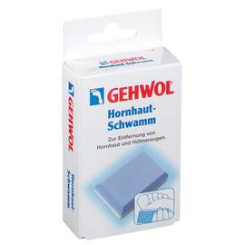 Gehwol Hornhaut-schwamm - Пемза для загрубевшей кожи 1 шт.