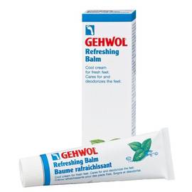Gehwol Refreshing Balm - Освежающий бальзам 75 мл, Объём: 75 мл