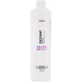 Loreal Oxydant Cream 0 - Оксидент-Крем 3,75 % 1000 мл, Объём: 1000 мл