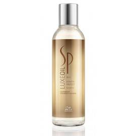 Wella SP Luxe Oil Shampoo - Шампунь для защиты кератина 1000 мл, Объём: 1000 мл