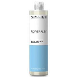 Selective PowerPlex Shampoo - Шампунь для ухода 250 мл, Объём: 250 мл