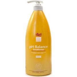 JPS Zab PH Balance Conditioner - Кондиционер для волос, восстанавливающий PH-баланс 1000 мл, Объём: 1000 мл