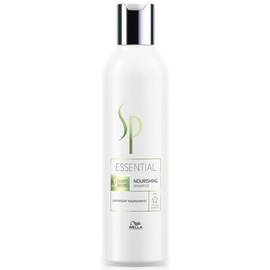 Wella SP Essential Shampoo - Питательный шампунь 200 мл, Объём: 200 мл